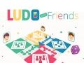 Játék Ludo barátokkal online