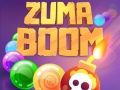 Játék Zuma Boom online