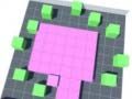 Játék Színkitöltés 3D online