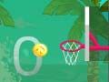 Játék Emoji Dunk Kattintós online
