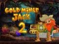 Játék Aranybányász Jack 2 online