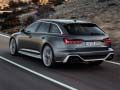Játék Audi RS6 Avant online