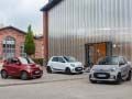 Játék Smart Eq Forfour online