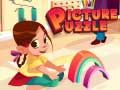 Játék Kép puzzle online