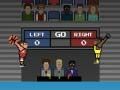 Játék Kosárlabda Slam Dunk online