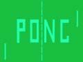 Játék Pong online