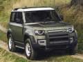 Játék Land Rover Defender 90 online