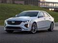 Játék Cadillac Ct4 online