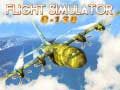 Játék Repülési szimulátor C -130 Képzés online