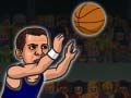 Játék Kosárlabda Swooshes online