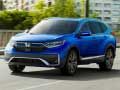 Játék Honda CR-V online