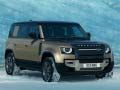 Játék Land Rover Defender 110 online