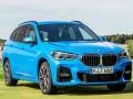Játék BMW X1 online