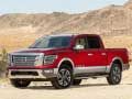 Játék Nissan Titan online