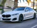 Játék BMW 8-as sorozat online