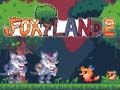 Játék Foxy Land 2 online