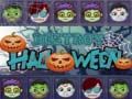 Játék Megsemmisíteni a Halloween-t online
