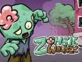 Játék Zombigyalogos online
