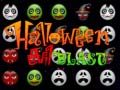 Játék Halloween Gonosz Robbanás online