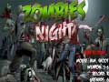Játék Zombik Éjszakája online