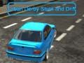 Játék Városi Derby: Mutatványok és Drift online