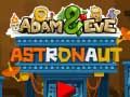 Játék Ádám és Éva: Asztronauta online