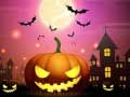 Játék Rémisztő Halloween Parti online