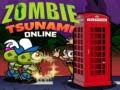 Játék Zombie Szökőár Online online