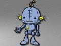 Játék Mesebeli robot kirakós online