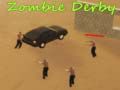 Játék Zombi Derby online