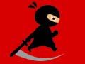 Játék Ninja Harcos Úr online