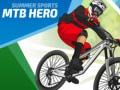 Játék Nyári sport MTB hős online