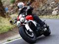 Játék Triumph Rocket 3 online