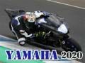 Játék Yamaha 2020 Csúszás online