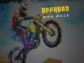 Játék Offroad Kerékpárverseny online