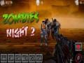 Játék Zombik Éjszakája 2 online