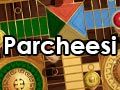 Játék Parcheesi online