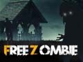 Játék Ingyenes Zombi online