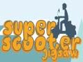 Játék Szuper Roller Puzzle online