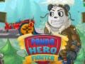 Játék Panda Hős Harcos online