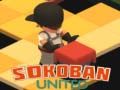 Játék Sokoban Egyesült online