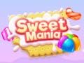 Játék Édes Mania online