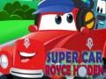 Játék Szuper Autó Royce Elrejtve online
