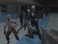 Játék Harci Zombi Háború online