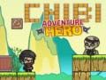 Játék Chibi Kaland Hős online