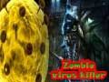 Játék Zombi vírus gyilkos online