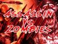 Játék Bérgyilkos zombik ellen online