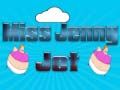 Játék Jenny Jet Kisasszony online