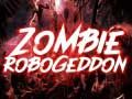 Játék Zombi Robogeddon online