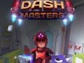 Játék Dash Mesterek online